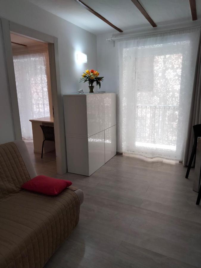 شقة Casina Al Rettifilo سيراكوزا المظهر الخارجي الصورة