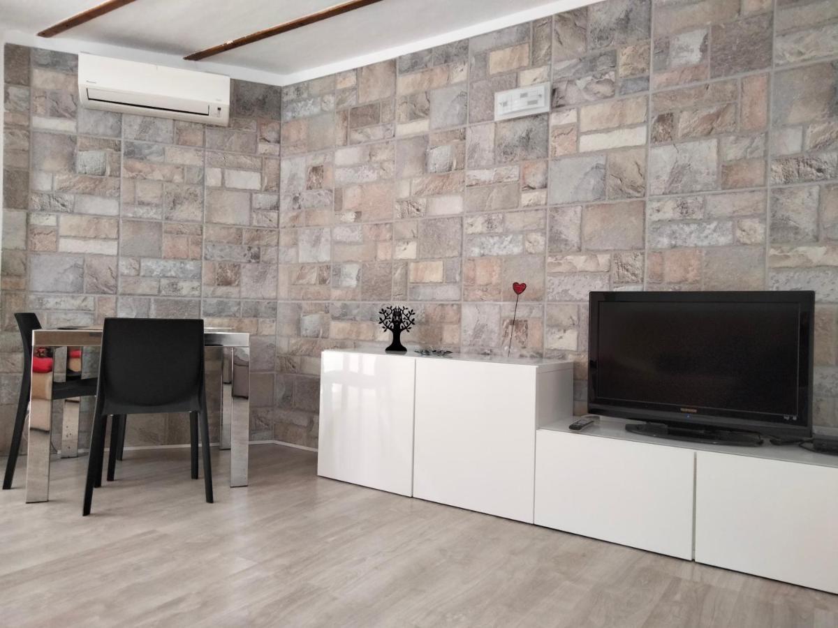 شقة Casina Al Rettifilo سيراكوزا المظهر الخارجي الصورة