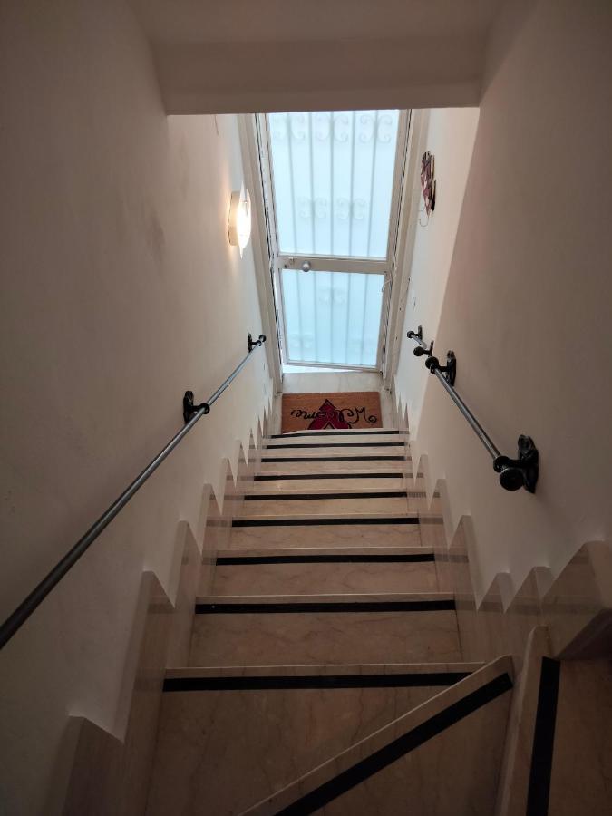 شقة Casina Al Rettifilo سيراكوزا المظهر الخارجي الصورة