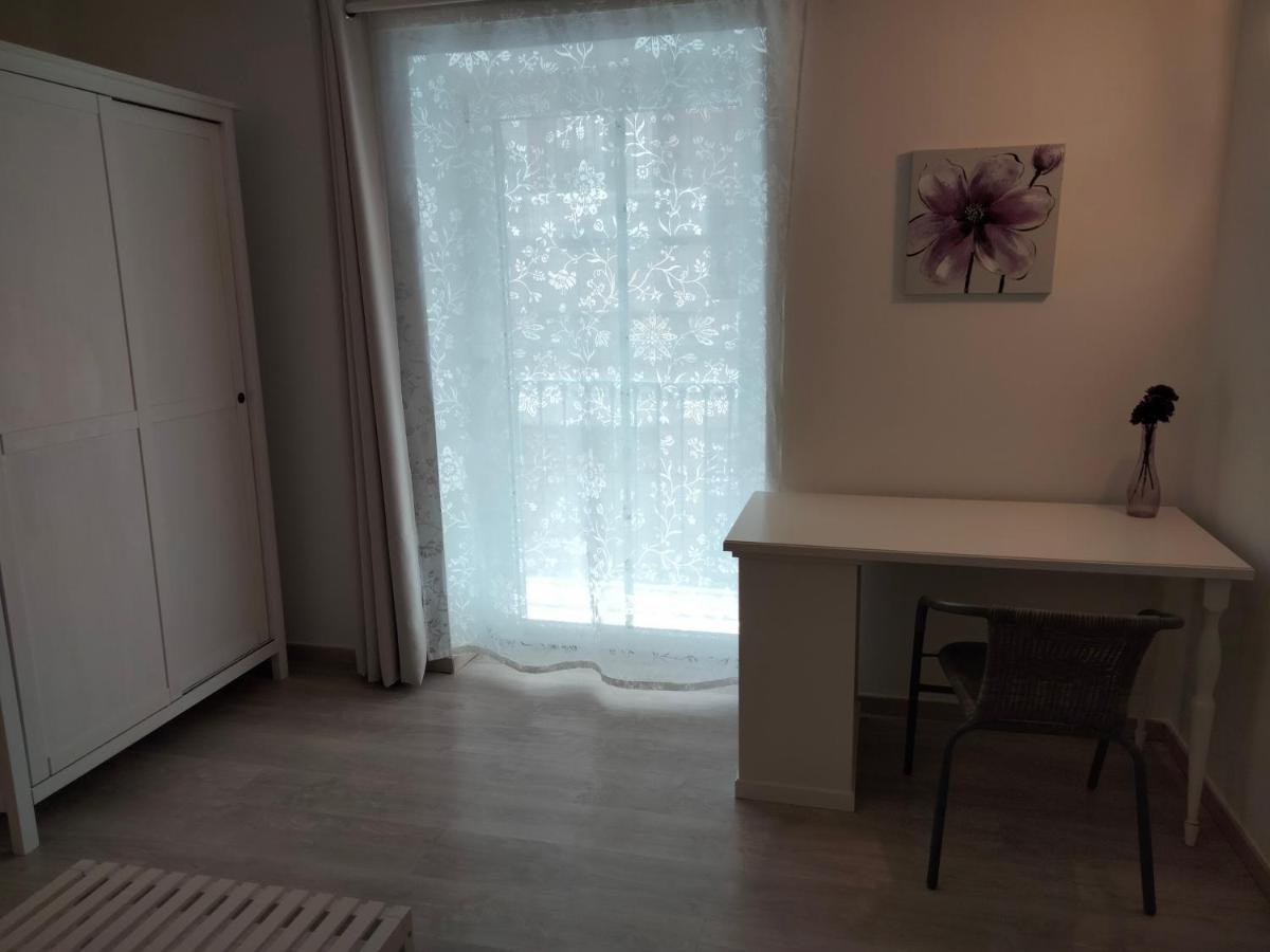 شقة Casina Al Rettifilo سيراكوزا المظهر الخارجي الصورة