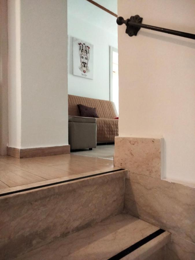 شقة Casina Al Rettifilo سيراكوزا المظهر الخارجي الصورة