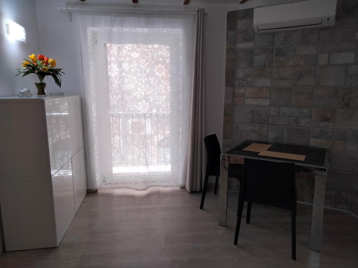 شقة Casina Al Rettifilo سيراكوزا المظهر الخارجي الصورة